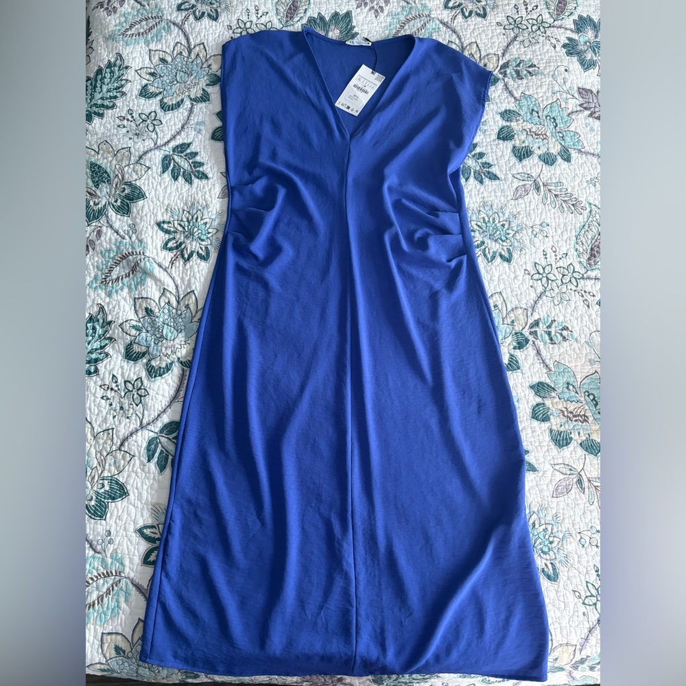 ZARA dress NWT